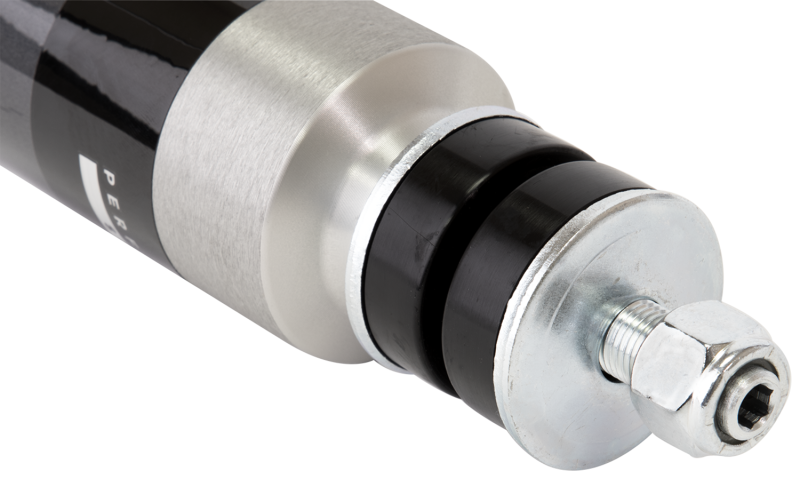 Load image into Gallery viewer, Fox 17-18 Ford F250 2.0 Perf Series Smooth Body Remote Res. Rear Shock - 4-6in Lift
