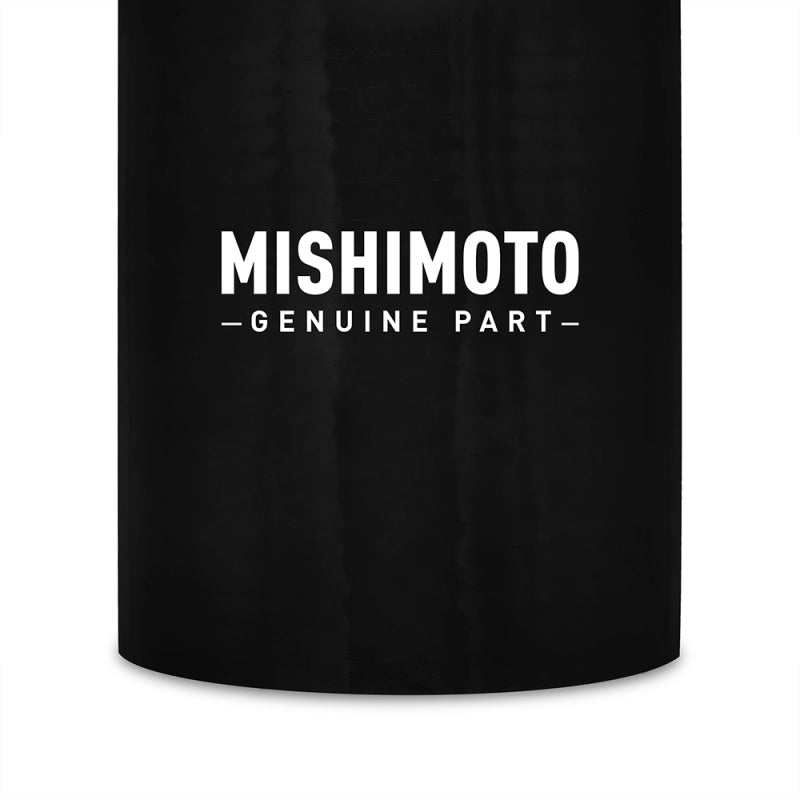 Load image into Gallery viewer, Mishimoto 4in. 45 Degree Silicone Coupler - Black
