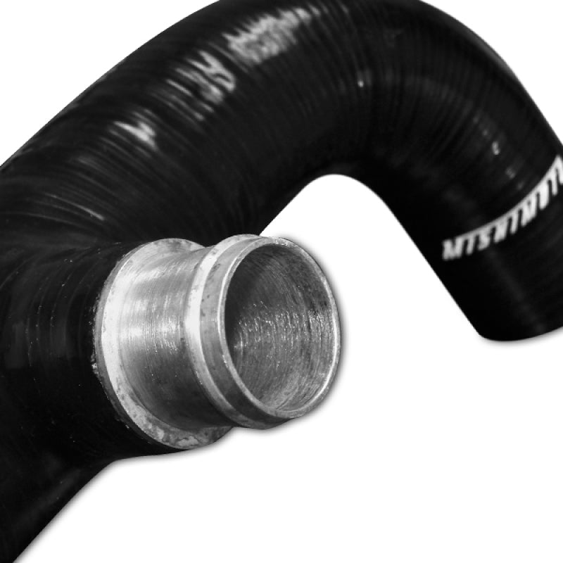 Load image into Gallery viewer, Mishimoto 94-97 Ford F250 7.3L Black Diesel Hose Kit
