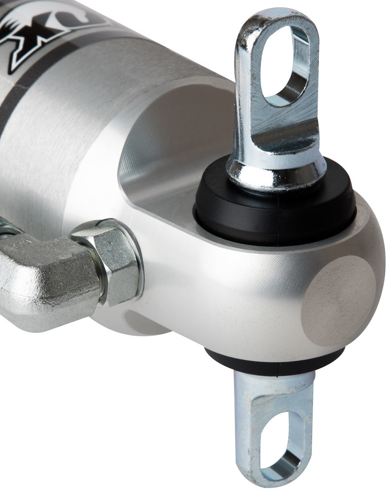 Load image into Gallery viewer, Fox 07+ Jeep JK 2.0 Factory Series 9.6in. Smooth Body R/R Rear Shock w/CD Adj. / 1.5-3.5in. Lift
