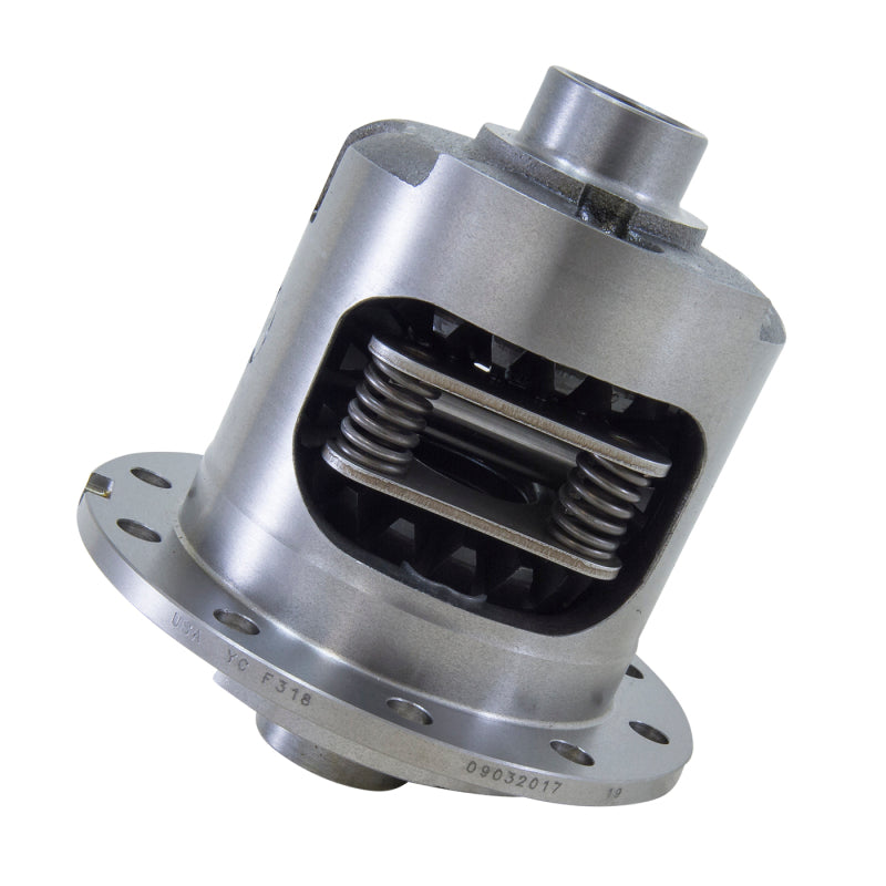 Load image into Gallery viewer, Yukon Gear Trac Loc Positraction / Ford 8.8in / 31 Spline
