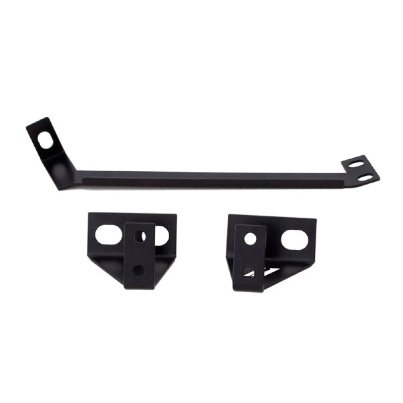 Load image into Gallery viewer, Mishimoto 15 Ford Mustang EcoBoost Thermostatic Oil Cooler Kit - Black
