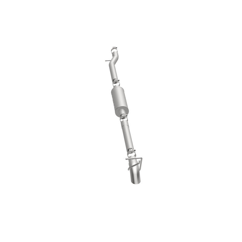 Load image into Gallery viewer, MagnaFlow SYS C/B 07-10 Wrangler Unlimit 3.8L
