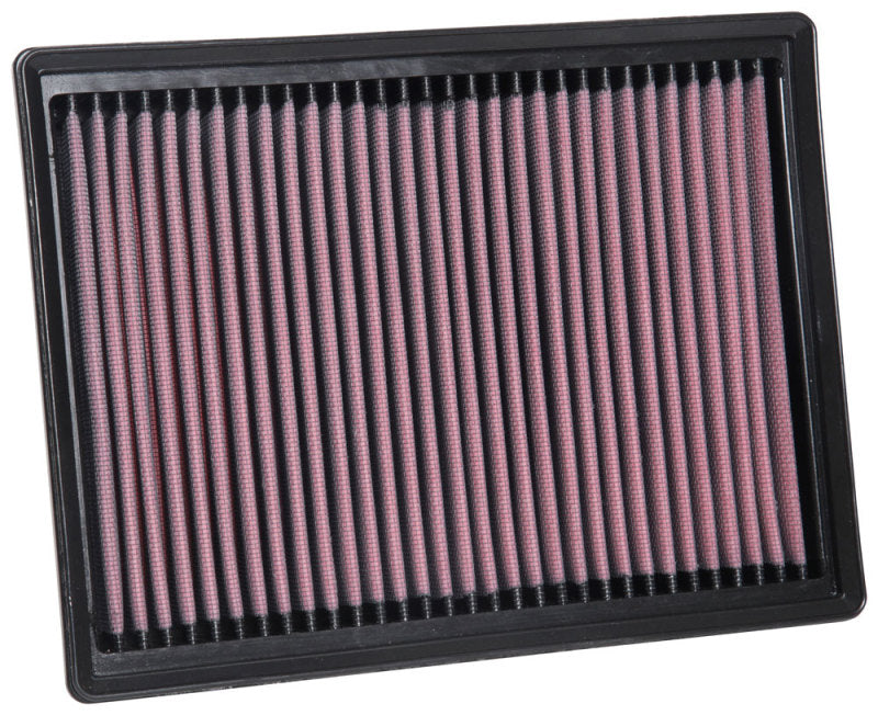 Load image into Gallery viewer, K&amp;N 2019 Honda Insight L4-1.5L F/I Replacement Drop In Air Filter
