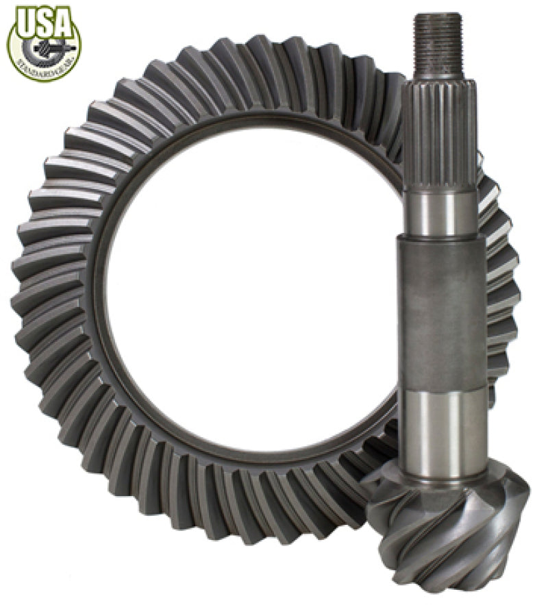 Load image into Gallery viewer, USA Standard Replacement Ring &amp; Pinion Thick Gear Set For Dana 60 Reverse Rotation in a 4.88 Ratio
