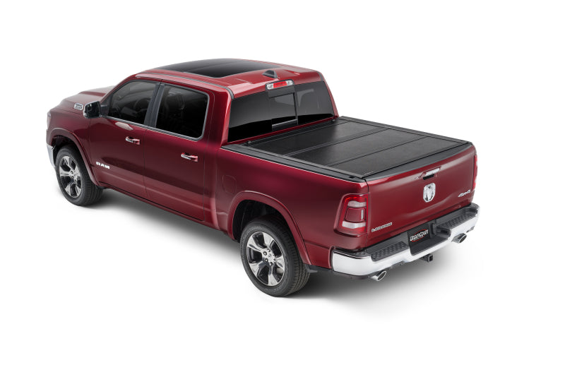 Load image into Gallery viewer, UnderCover 09-18 Ram 1500 (w/o Rambox) (19-20 Classic) 5.7ft Flex Bed Cover
