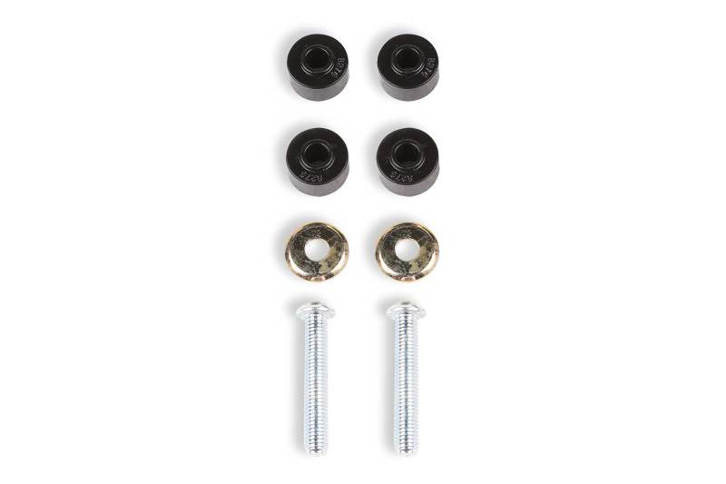 Load image into Gallery viewer, Fabtech Front Sway Bar End Link Bushing Kit w/Bolt
