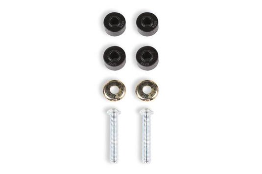 Fabtech Front Sway Bar End Link Bushing Kit w/Bolt
