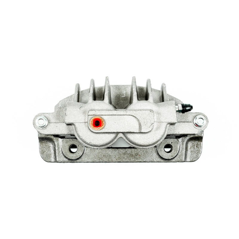 Load image into Gallery viewer, Power Stop 99-02 Ford Mustang Front Left Autospecialty Caliper w/Bracket
