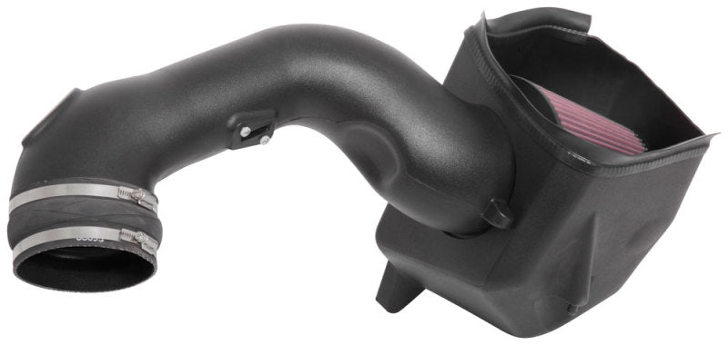 Load image into Gallery viewer, Airaid 17-18 Ford F-250/F-350/F-450 Super Duty V8-6.7L DSL Cold Air Intake Kit
