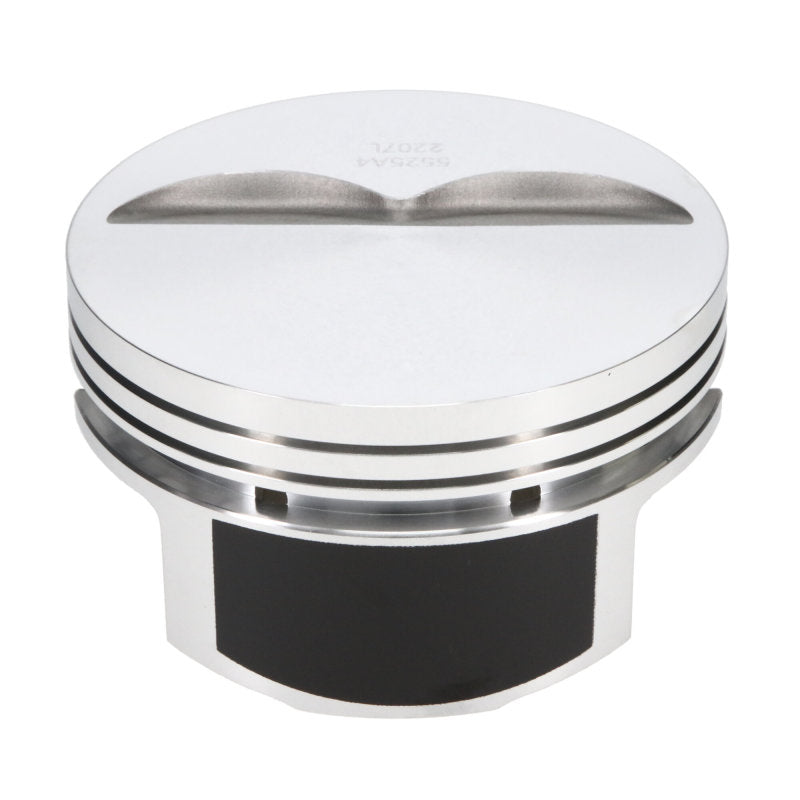 Load image into Gallery viewer, Wiseco Chevy Small Block Pro Tru Street 4.165in Bore Piston Kit
