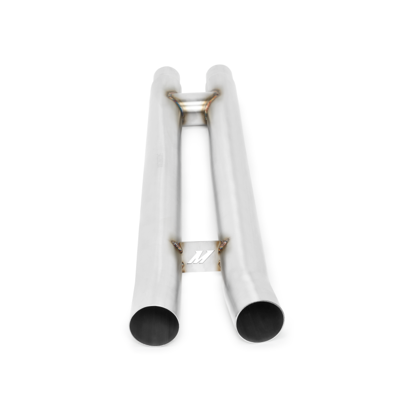 Load image into Gallery viewer, Mishimoto 2015+ Ford Mustang GT H Pipe
