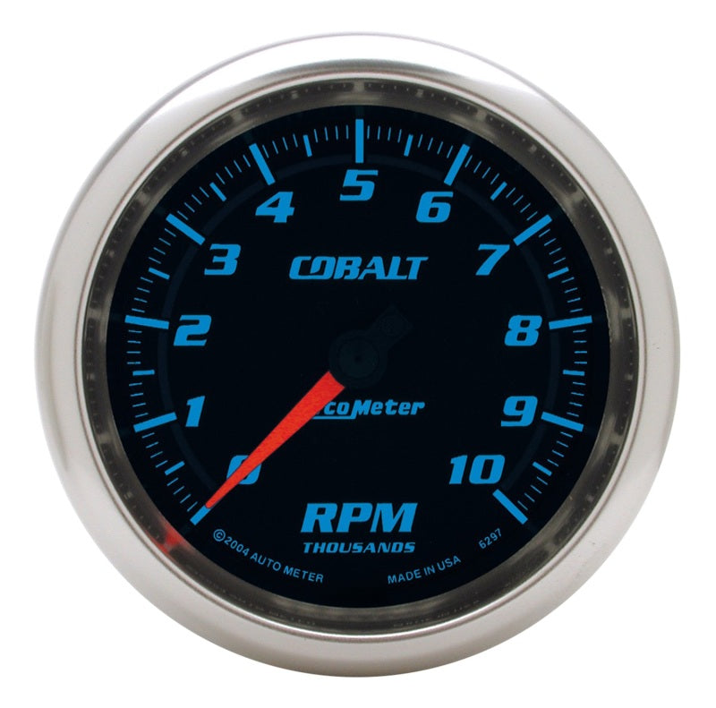 Load image into Gallery viewer, Autometer Cobalt 71-74 Charger/ GTX/ Road Runner Dash Kit 6pc Tach/MPH/Fuel/Oil/WTMP/Volt
