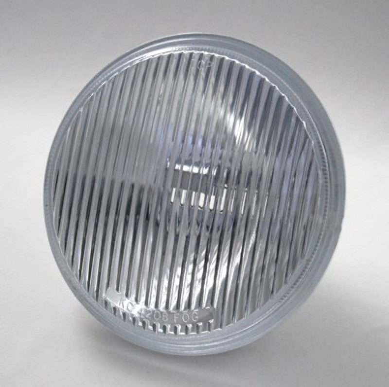 Load image into Gallery viewer, KC HiLiTES Replacement Lens/Reflector for 6in. Halogen Lights (Fog Beam / Clear) - Single
