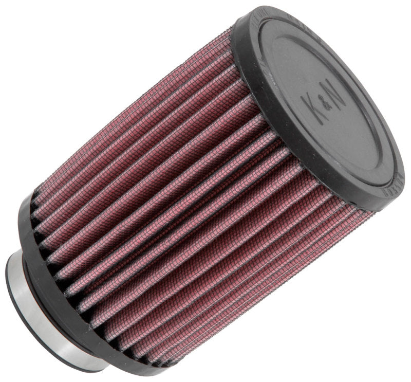 Load image into Gallery viewer, K&amp;N Universal Rubber Filter 2.063 inch FLG 3.5 inch OD 5 inch Height
