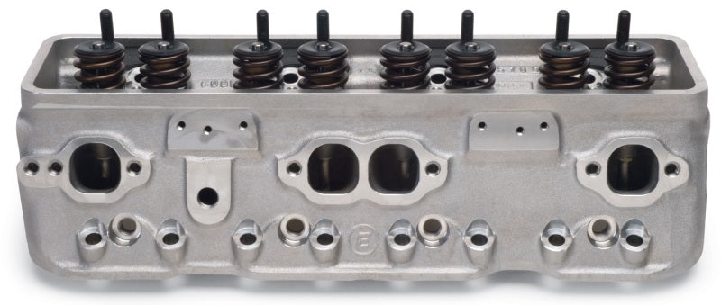 Load image into Gallery viewer, Edelbrock Single Perf SBC C-Bolt Head Comp
