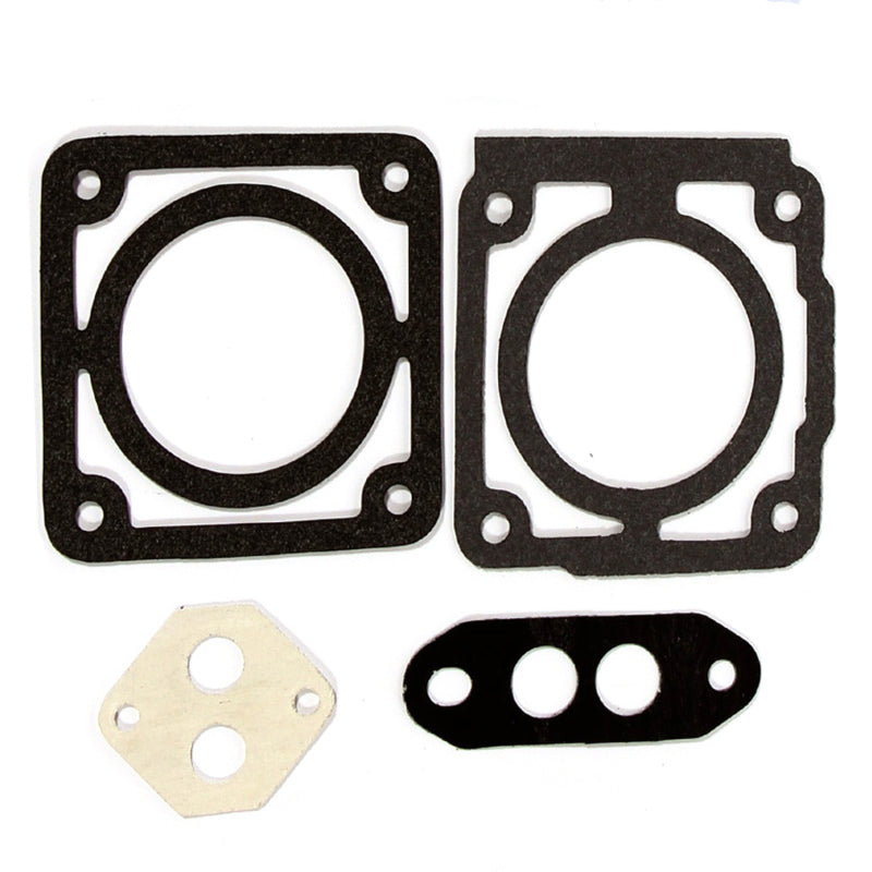 Load image into Gallery viewer, BBK 86-93 Mustang 5.0 65 70mm Throttle Body Gasket Kit
