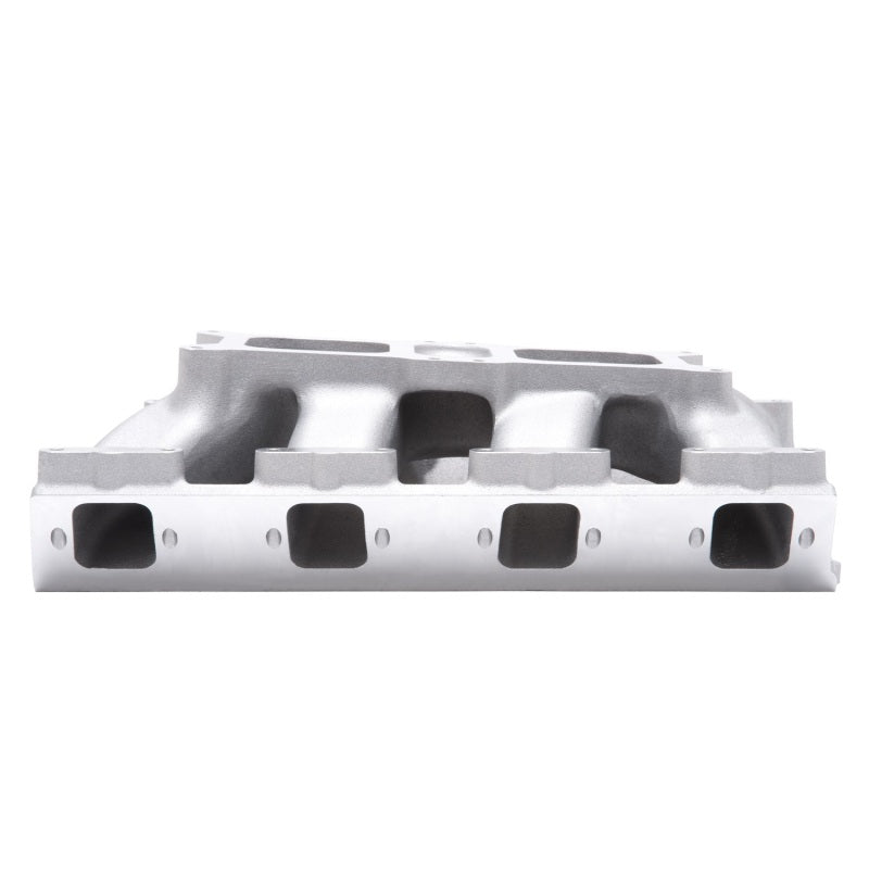 Load image into Gallery viewer, Edelbrock Intake Manifold Chrysler Gen II 426-572 Hemi Dual Quad Single Plane for Carburetors
