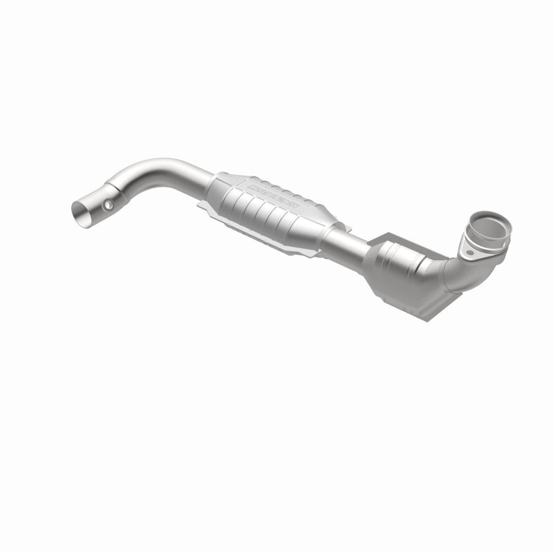 Load image into Gallery viewer, MagnaFlow Conv DF 97-98 Ford Trucks 4.6L
