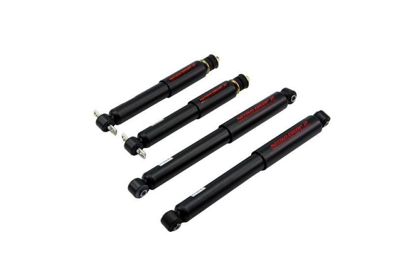 Load image into Gallery viewer, Belltech ND2 OEM Shock Set
