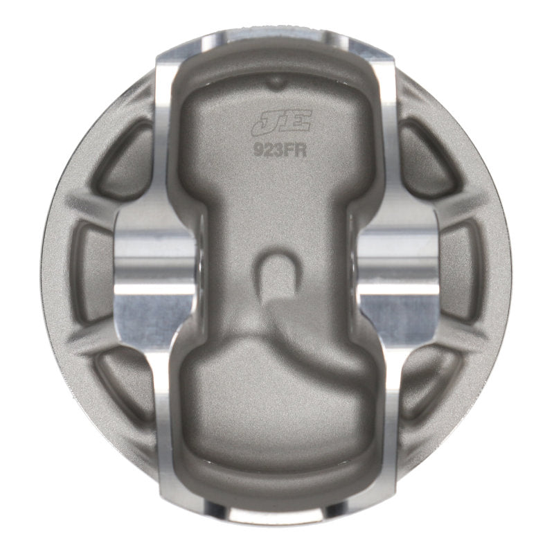 Load image into Gallery viewer, JE Pistons 350 SBC SPRFLY WT FT Set of 8 Pistons
