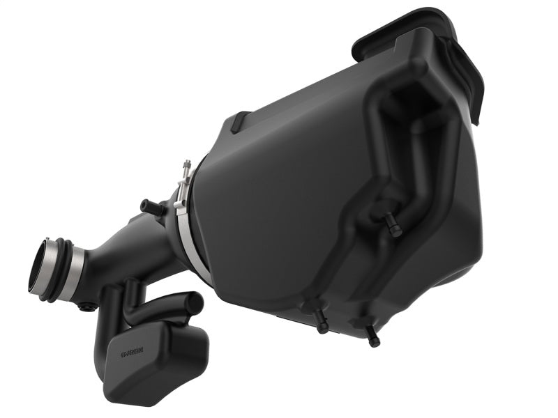 Load image into Gallery viewer, aFe Momentum GT Pro GUARD 7 Cold Air Intake System 12-18 Jeep Wrangler JK V6 3.6L

