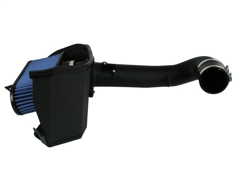 Load image into Gallery viewer, aFe MagnumFORCE Intakes Stage-2 P5R AIS P5R Ford Mustang 05-07 V6-4.0L
