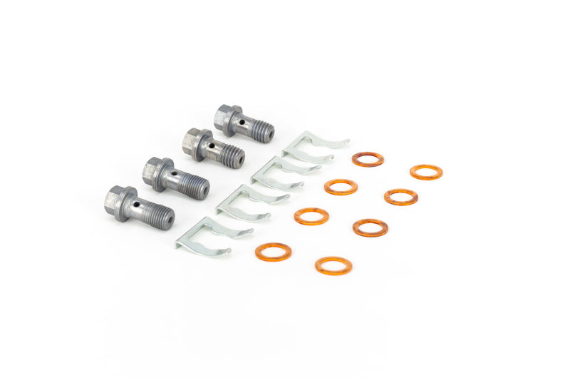 Load image into Gallery viewer, Goodridge 10-15 Camaro Std Models Brake Lines
