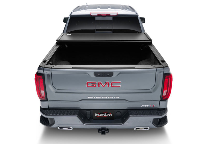 Load image into Gallery viewer, UnderCover 02-21 Ram 1500 5.7ft (Does not fit Rambox) Triad Bed Cover
