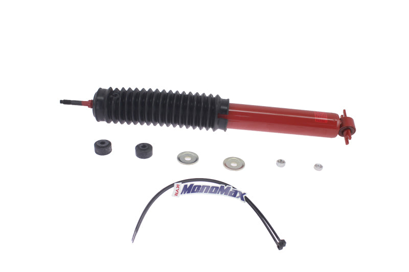 Load image into Gallery viewer, KYB Shocks &amp; Struts Monomax Front JEEP Cherokee 1984-01 JEEP Comanche 1986-92 JEEP Grand Cherokee 19
