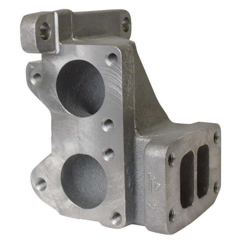 Load image into Gallery viewer, BD Diesel PEDESTAL KIT - Chevy Duramax T3 Mount Turbo
