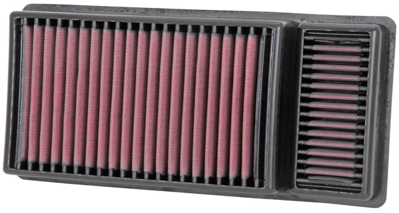 Load image into Gallery viewer, K&amp;N Replacement Panel Air Filter for 11-15 Ford F-250/F-350/F-450/F-550 Super Duty 6.7L V8 Diesel
