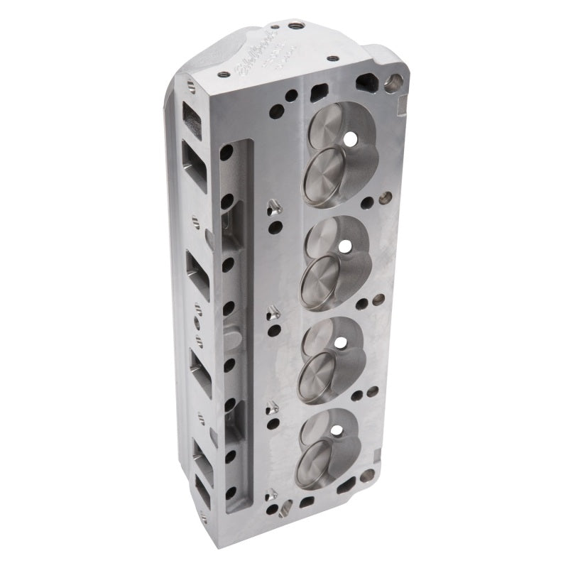 Load image into Gallery viewer, Edelbrock Single Perf SBF 1 90 Head Comp
