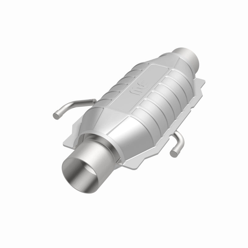 Load image into Gallery viewer, MagnaFlow Conv Univ 2.5 Dual Air
