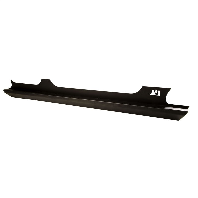 Load image into Gallery viewer, Rugged Ridge XHD Rock Sliders 18-20 Jeep Wrangler JL 4 Door
