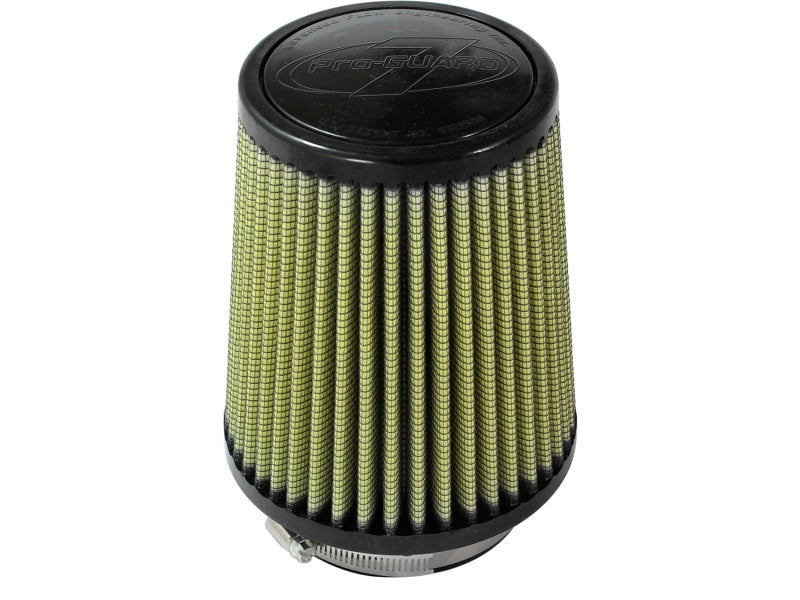 Load image into Gallery viewer, aFe MagnumFLOW Air Filters IAF PG7 A/F PG7 4F x 6B x 4-3/4T x 7H
