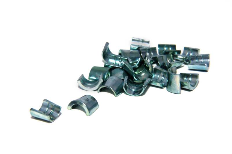 Load image into Gallery viewer, COMP Cams Valve Locks 11/32in Single Groove

