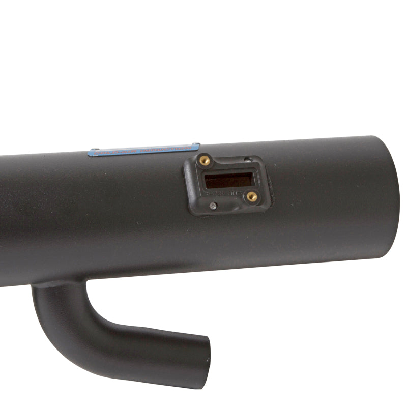 Load image into Gallery viewer, BBK 11-14 Mustang 5.0 GT Boss 302 Cold Air Intake Kit - Blackout Finish

