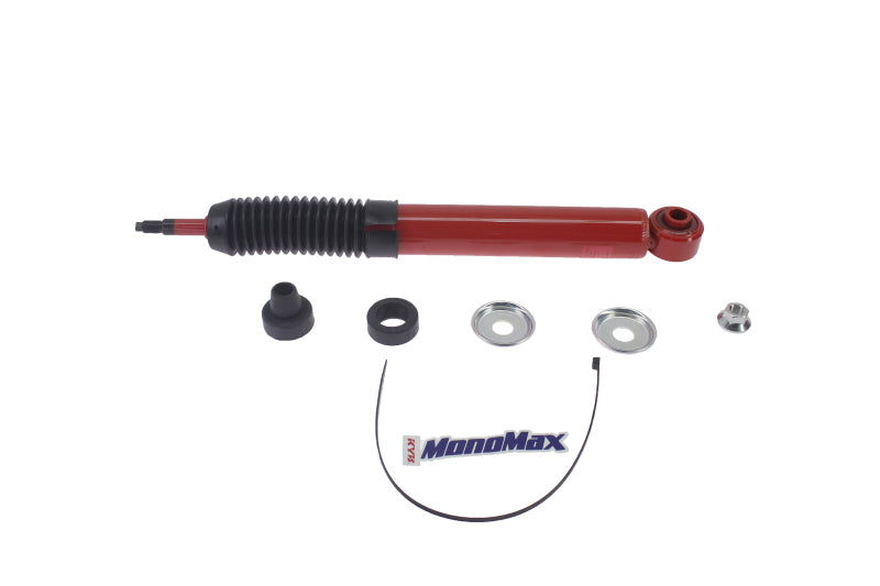 Load image into Gallery viewer, KYB Shocks &amp; Struts Monomax Front 02-05 Dodge Ram 1500 4WD
