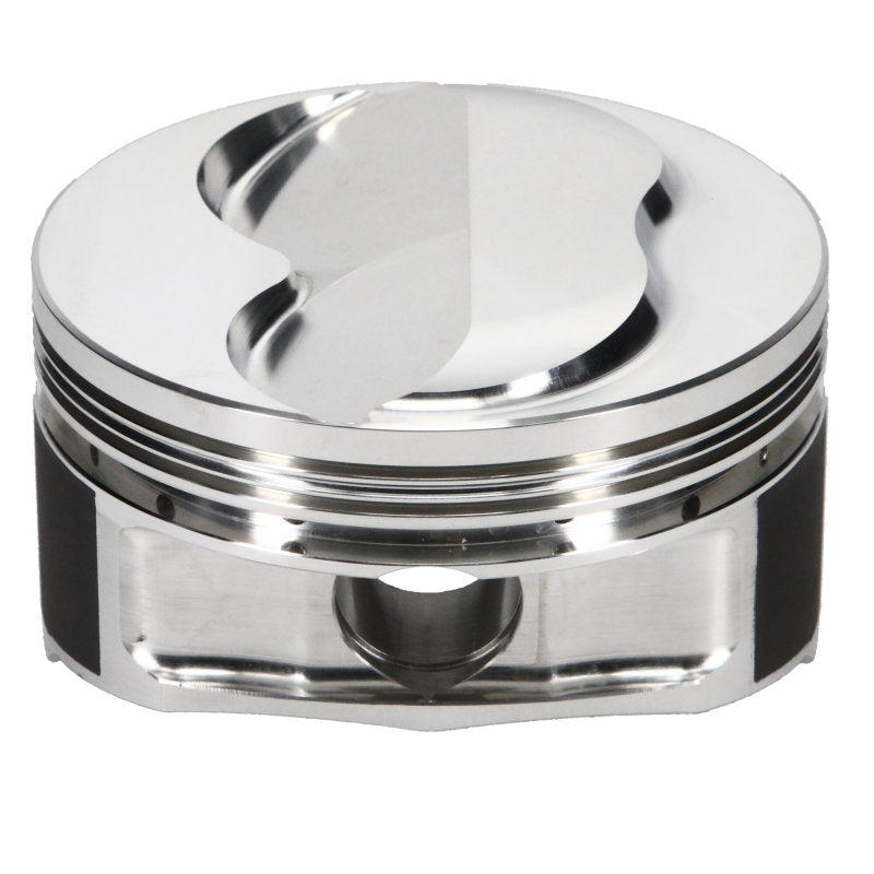 Load image into Gallery viewer, JE Pistons Small Block Ford (20 Degree Head) 4.155 Bore / 1.230 CD / 0.927 Pin - Set of 8
