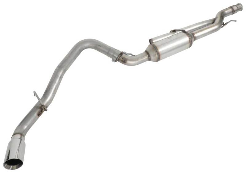 Load image into Gallery viewer, K&amp;N 15-20 Chevrolet Tahoe/GMC Yukon Cat Back Exhaust Kit
