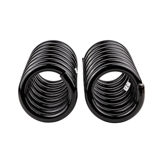 ARB / OME Coil Spring Front Nissan Y62 Bar + Winch