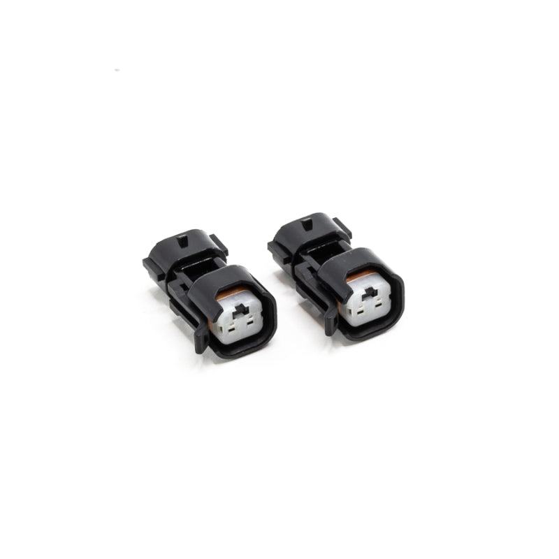 Load image into Gallery viewer, DeatschWerks USCAR to Denso (Sumitomo) PnP Adapter (Same as id90.3)
