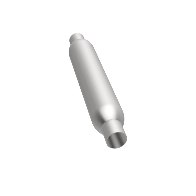 Load image into Gallery viewer, MagnaFlow Muff GP 3.5 Dia 18inch 2/2
