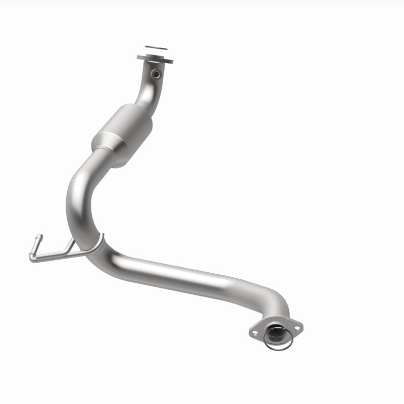 Load image into Gallery viewer, MagnaFlow 16-20 Toyota Tacoma V6 3.5L OEM Grade Direct-Fit Catalytic Converter
