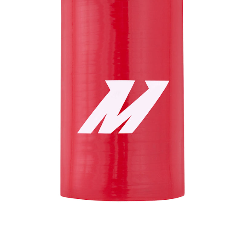 Load image into Gallery viewer, Mishimoto 05-07 Ford 6.0L Powerstroke Coolant Hose Kit (Monobeam Chassis) (Red)
