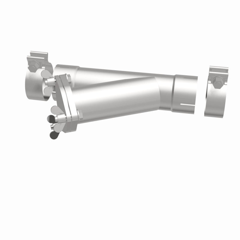 Load image into Gallery viewer, MagnaFlow Exhaust Cut-Out 2.5inch
