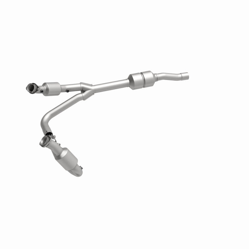 Load image into Gallery viewer, MagnaFlow Conv DF 02-03 Ram 1500 4.7L
