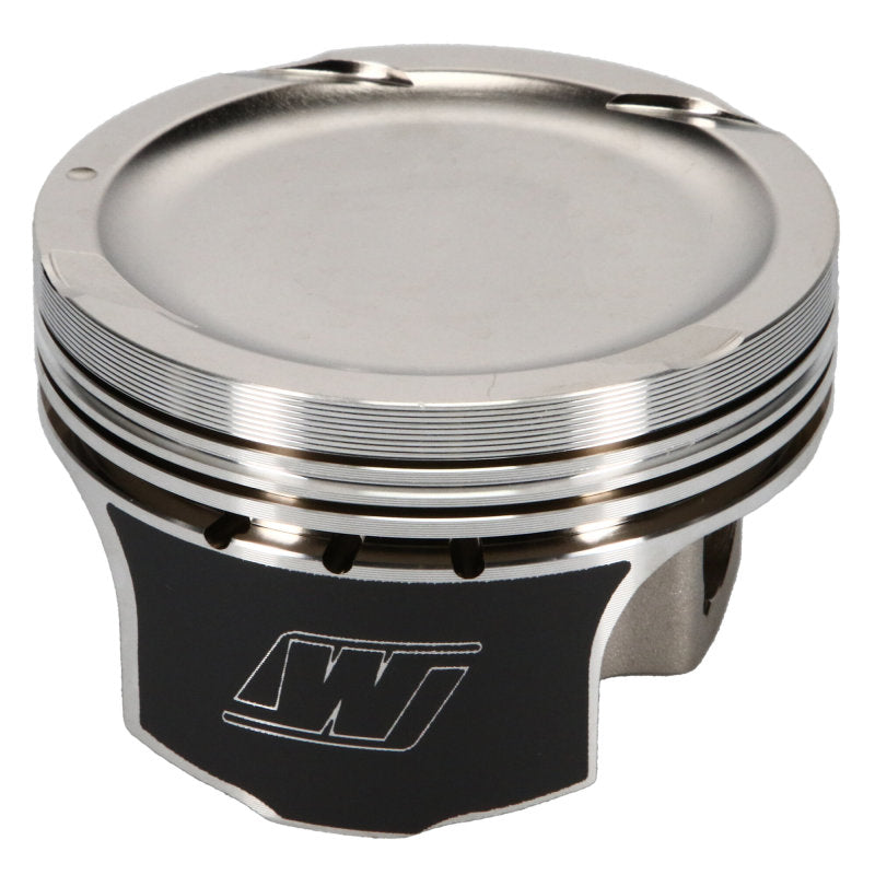 Load image into Gallery viewer, Wiseco Honda R18A 81.00mm 8.9:1 CR Bore -10cc Dome Piston Shelf Stock Kit

