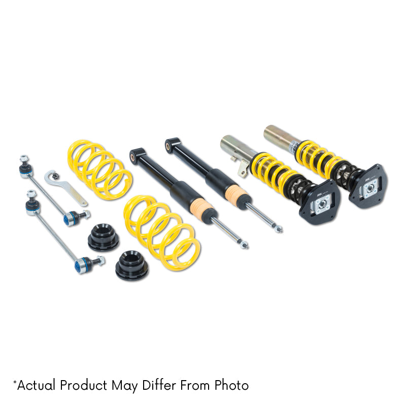 Load image into Gallery viewer, ST XTA Coilover Kit 08-14 Ford Mustang Shelby GT500
